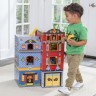 KidKraft Everyday Heroes Wooden Play Set Деревянный игровой набор Everyday Heroes