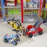 KidKraft Everyday Heroes Wooden Play Set Деревянный игровой набор Everyday Heroes