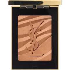 Yves Saint Laurent  (Ив Сен Лоран) Teint Les Sahariennes Bronzing Stones, Nr. 02 Fire Opal / 9 g