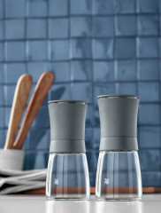 WMF WMF Muchlenset TREND grau WMF Мuchlenset ТРЕНД