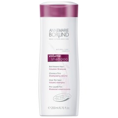 ANNEMARIE BORLIND VOLUMEN CARE  УХОД ЗА ОБЪЕМОМ
