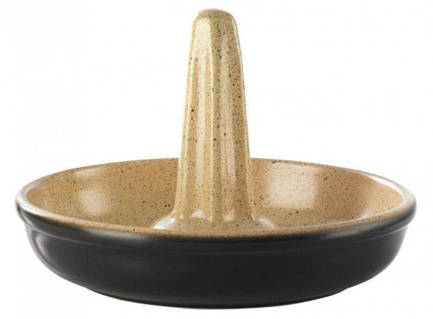 Lafer Lafer Geflucgelroster Multi-Chicko BBQ schwarz Lafer Poultry Жареный мульти-цыпленок-барбекю