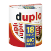 Duplo  Молочный шоколад с вафлями и нугой 18 шт.