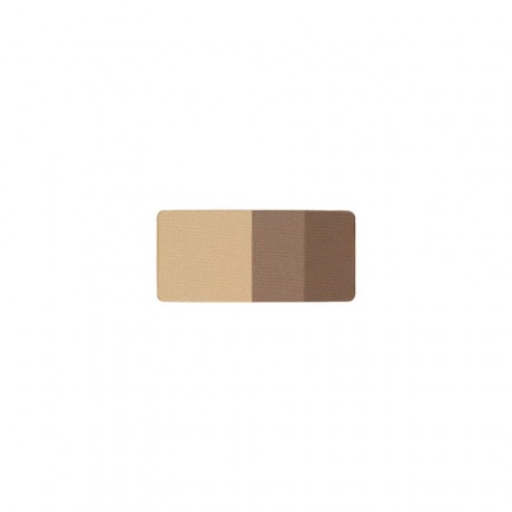 Aveda (Аведа) Augen Eye Color Trio Petal Essence (Эссенс), Nr. 972 Copper Haze / 2,50 г