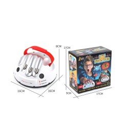 Vetaka Lugendetektor Polygraph Lies Detector fur Kinder Детектор лжи на полиграфе Детектор лжи для детей