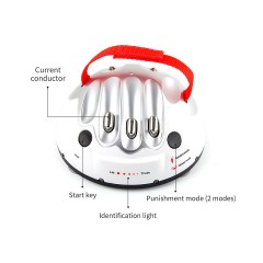 Vetaka Lugendetektor Polygraph Lies Detector fur Kinder Детектор лжи на полиграфе Детектор лжи для детей