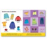 Penguin Junior Verlag 100 erste Worter 100 первых слов