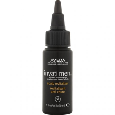 Aveda (Аведа) Treatment Средство для лечения для волос Scalp Revitalizer Invati Men, 125 мл