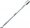 Mylee Nagelhautschieber aus Metall  Металлический толкатель для кутикулы
