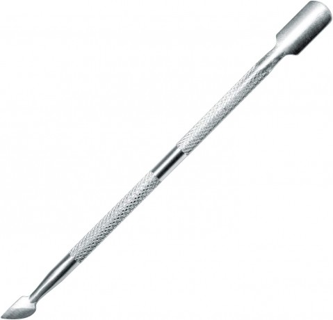 Mylee Nagelhautschieber aus Metall  Металлический толкатель для кутикулы