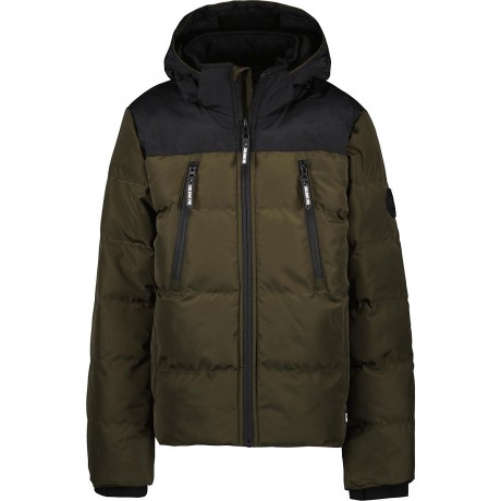 CARS JEANS Winterjacke BRENTHAM fur Jungen Зимняя куртка BRENTHAM для мальчика