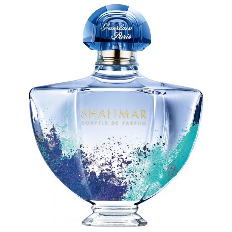 Парфюмерная вода Guerlain Shalimar Souffle de Parfum 2016, 90 мл