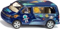SIKU SIKU Super 6509 Bastelset VW T5 Astronaut SIKU Super 6509 Набор для творчества VW T5 Астронавт