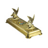 The Noble Collection® Zauberstab-Stander Hogwarts Палочка Стендер Хогвартс