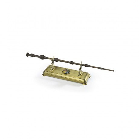 The Noble Collection® Zauberstab-Stander Hogwarts Палочка Стендер Хогвартс