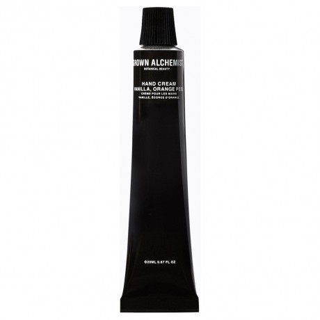 Grown Alchemist Vanilla & Orange Peel  Ваниль и апельсиновая цедра