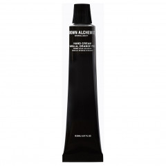 Grown Alchemist Vanilla &amp; Orange Peel  Ваниль и апельсиновая цедра