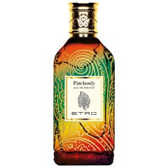 Парфюмерная вода Etro Patchouly Eau de Parfum (EDP), 100 мл