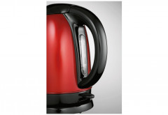 Moulinex Moulinex Wasserkocher BY5305 Subito, 1,7 l, abnehmbarer Antikalk-Filter, 360° drehbare Basis, Edelstahl  Чайник Moulinex BY5305 Subito, 1,7 л, съемный фильтр от накипи, вращающееся на 360° основание, нержавеющая сталь