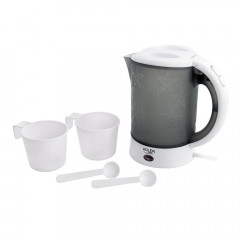 Adler Adler Wasserkocher AD 1268 Wasserkocher Reisewasserkocher 0,6L  Чайник Adler AD 1268 чайник дорожный чайник 0,6л