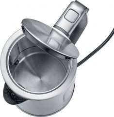 Severin Severin Wasserkocher WK 3418, 1,7 l, 3000 W  Чайник Северин WK 3418, 1,7 л, 3000 Вт