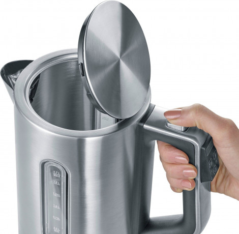 Severin Severin Wasserkocher WK 3418, 1,7 l, 3000 W Чайник Северин WK 3418, 1,7 л, 3000 Вт