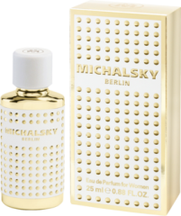 Michalsky Berlin woman Парфюмерная вода, 25 мл