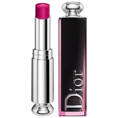 Лаковая губная помада Dior Addict Gel Lacquer, оттенок 882 Sassy