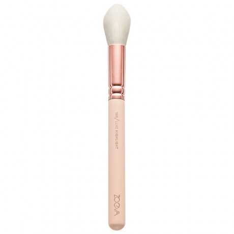ZOEVA (Зоева) 105 Luxe Highlight Make-up Pinsel Gesichtspinsel, 1 шт.