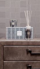 Baobab Collection MY FIRST BAOBAB MANHATTAN GIFT BOX Körperpflegeset Подарочный набор &quot;Манхеттен&quot;: диффузор и ароматическая свеча