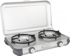 Campingaz Campingaz Campingliege Campingaz Campingkocher Camping Kitchen 2 grau  Кемпинговый шезлонг Campingaz Походная печь Campingaz Кухня для кемпинга 2 серая