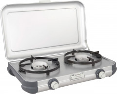 Campingaz Campingaz Campingliege Campingaz Campingkocher Camping Kitchen 2 grau  Кемпинговый шезлонг Campingaz Походная печь Campingaz Кухня для кемпинга 2 серая