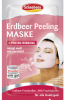 Schaebens Erdbeer Peeling Маска для лица Клубничный пилинг для любого типа кожи, 2x6мл, 12 мл