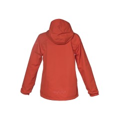 ISBJORN MONSUNE Hardshell Jacke Junior Regenjacken Куртка MONSUNE в жесткой оболочке юниорские непромокаемые куртки