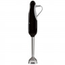 Smeg Smeg Stabmixer HBF11BLEU, Schwarz  Погружной блендер Smeg HBF11BLEU, черный