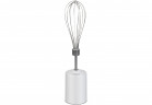 Lauben Lauben Stabmixer 800WT, 800 W, mit verschiedenen Mixaufsatzen  Ручной блендер Lauben 800WT, 800 Вт, с различными насадками для смешивания