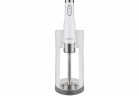 Lauben Lauben Stabmixer 800WT, 800 W, mit verschiedenen Mixaufsatzen  Ручной блендер Lauben 800WT, 800 Вт, с различными насадками для смешивания
