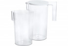 Lauben Lauben Stabmixer 800WT, 800 W, mit verschiedenen Mixaufsatzen  Ручной блендер Lauben 800WT, 800 Вт, с различными насадками для смешивания