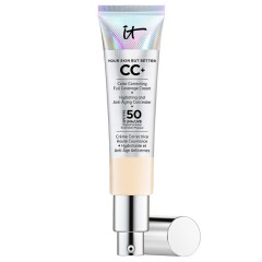 IT Cosmetics Your Skin But Better CC+ Cream LSF 50+ CC Cream Foundation, 32 мл