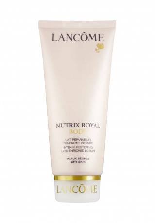 LANCOME NUTRIX ROYAL BODYLOTION Feuchtigkeitspflege - NUTRIX ROYAL BODYLOTION увлажняющий уход
