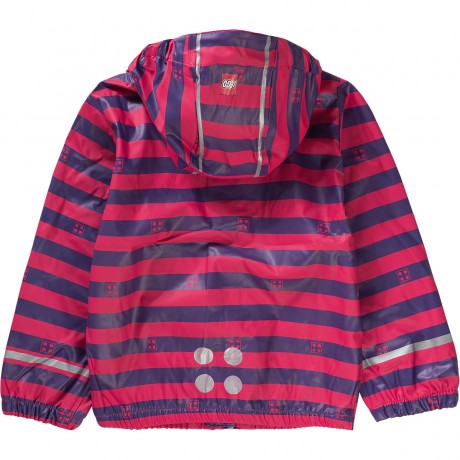 LEGO wear Regenjacke fur Madchen Дождевик для девочек