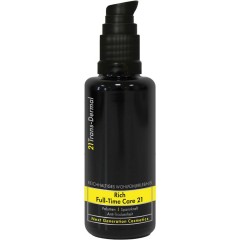 21 Trans-Dermal Gesichtspflege Дневной крем для лица Rich Fussl-Time Care 21, 50 мл