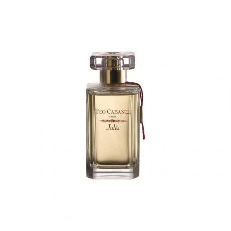 Teo Cabanel Julia Eau de Parfum Парфюмерная вода Spray Спрей, 50 мл