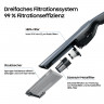 iceagle iceagle Akku-Handstaubsauger 3-in-1 Handstaubsauger Akku 8000Pa mit Ladestation, Staubbehalter  Беспроводной ручной пылесос Iceagle Ручной пылесос 3-в-1 с аккумулятором 8000 Па с зарядной станцией и контейнером для пыли
