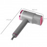 HOMCOM HOMCOM Dampfbugelstation Dampfglatter, max. Dampfmenge 20g,min  Паровая гладильная станция HOMCOM, паровая разглаживающая машина, максимальное количество пара 20 г, мин.