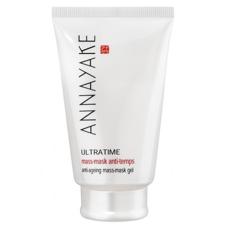 Annayake Mass Mask Anti-temps Maske Ultratime, 50 мл