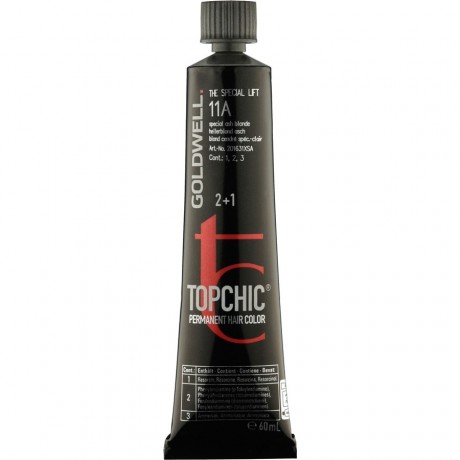 Goldwell The Special Lift Permanent Hair Color  Стойкая краска для волос Special Lift