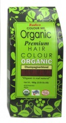 Radico Haarfarbe Champagnerblonde 100g  Краска для волос Шампанское Блонд 100г