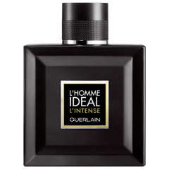 Guerlain (Герлен) Intense Eau de Parfum (EdP) Парфюмерная вода L’Homme Ideal, 100 мл