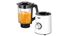 Unold Unold Design 78635, Standmixer weiss/schwarz  weiss/schwarz Unold Design 78635, миксер белый/черный